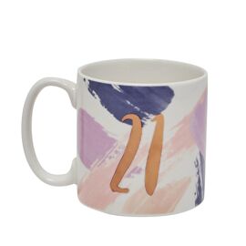 Luxe Mug - 21