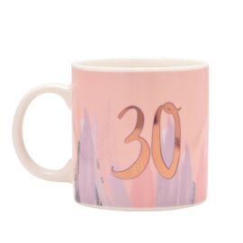Luxe Mug - 30
