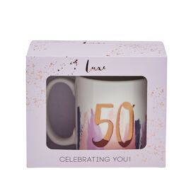 Luxe Mug - 50
