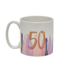 Luxe Mug - 50