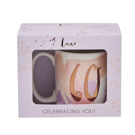 Luxe Mug - 60