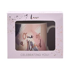 Luxe Mug - One Of A Kind
