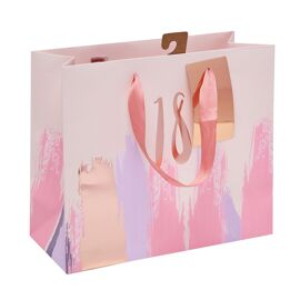 **MULTI 6** Luxe Gift Bag Medium - 18