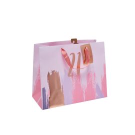 **MULTI 6** Luxe Gift Bag Large - 21