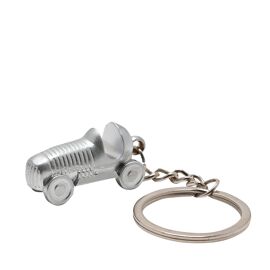 Monopoly Top Hat Key Ring