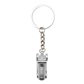 Monopoly Top Hat Key Ring