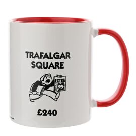 **ASTD MULTI 4** Monopoly Property Mug