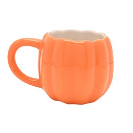 Hocus Pocus Halloween Pumpkin Mug