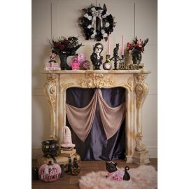 **ASTD MULTI 3** Tombstone Figurine - RIP