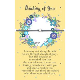 **MULTI 6** Heartwarmers Jewellery Thinking Of You