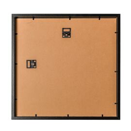 iFrame Multi Aperture Frame 6 x 4" x 6" Black 39cm