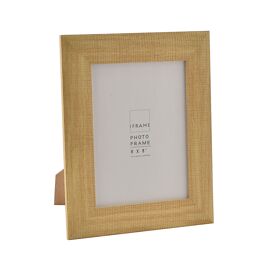 **MULTI 2** iFrame Deep Etched Eff Profile Wood 6" x 8"