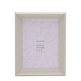 **MULTI 2** iFrame Wood Effect Recyled Grey 6" x 8"