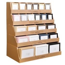 iFrame FSDU Pallet Deal - Holds 420 Frames