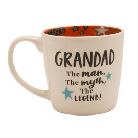 **MULTI 2** Inside Out Mug Grandad