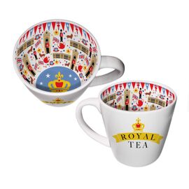 **MULTI 2** Inside Out Mug Royal Tea