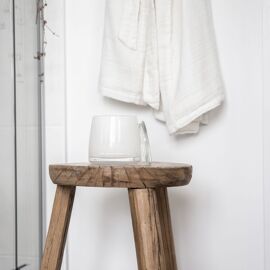 260g Strength Therapy Candle Sandalwood & Cedar