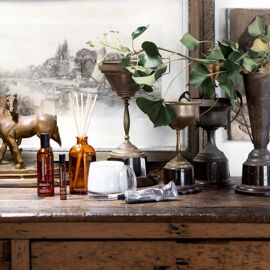 250ml Relax Therapy Diffuser Lavender & Clary Sage