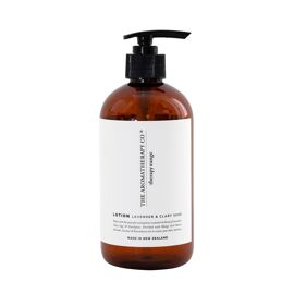Therapy Lotion 500ml Relax Lavender & Clary Sage