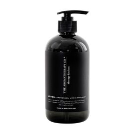Therapy Kitchen Lotion 500ml Lemongrass, Lime & Bergamot