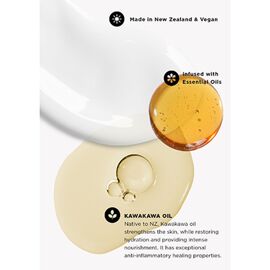 Therapy Kitchen Lotion 500ml Lemongrass, Lime & Bergamot