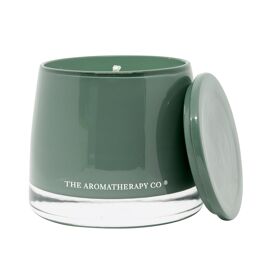 260g Therapy Garden Candle Wild Lime & Mint