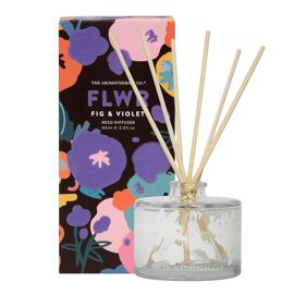 90ml FLWR Diffuser Fig and Violet