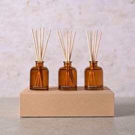 Therapy Set of 3 50ml Diffusers
