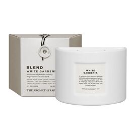 Blend 280gm Candle - White Gardenia