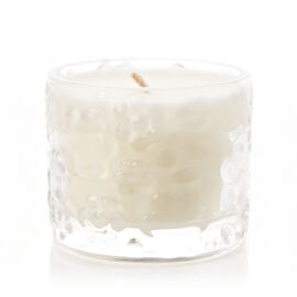 100g FLWR Candle Sugared Rose