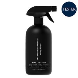 500ml Therapy Kitchen Surface Spray (Tester)