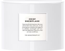 Blend 280gm Candle - Snowflake