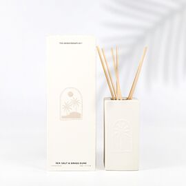 Sunset 150ml Diffuser - Sea Salt & Grass Dunes