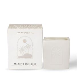 Sunset 200g Candle - Sea Salt & Grass Dunes