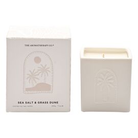 Sunset 200g Candle - Sea Salt & Grass Dunes