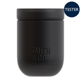 Smith & Co 250g Candle - Tabac & Cedarwood (Tester)