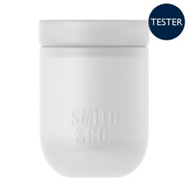 Smith & Co 250g Candle - Tonka & White Musk (Tester)