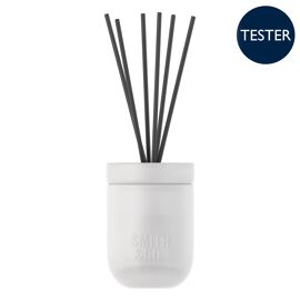 Smith & Co 200ml Diffuser - Tonka & White Musk (Tester)