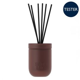 Smith & Co 200ml Diffuser - Black Oud & Saffron (Tester)