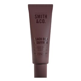 Smith & Co 80ml Hand & Nail Pomade - Black Oud & Saffron (Tester)