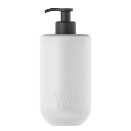 Smith & Co 400ml Hand & Body Wash - Tonka & White Musk