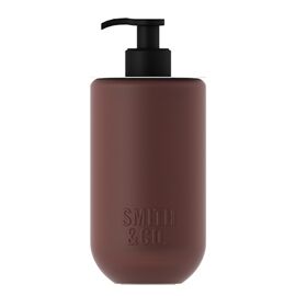 Smith & Co 400ml Hand & Body Wash - Black Oud & Saffron