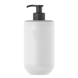 Smith & Co 400ml Hand & Body Lotion - Tonka & White Musk