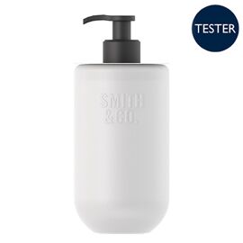 Smith & Co 400ml Hand & Body Lotion - Tonka & White Musk (Tester)