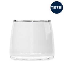 260g Restore Therapy Candle - Wild Berry & Jasmine (Tester)