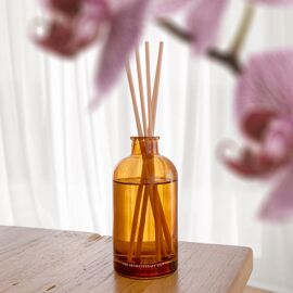 250ml Restore Therapy Diffuser - Wild Berry & Jasmine