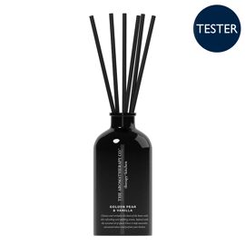 250ml Therapy Kitchen Diffuser - Golden Pear & Vanilla (Tester)