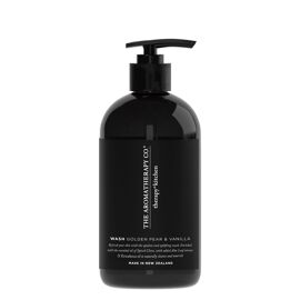 Therapy Kitchen Hand Wash 500ml  Relax Golden Pear & Vanilla