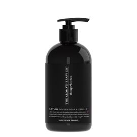 Therapy Kitchen Hand Lotion 500ml Golden Pear & Vanilla
