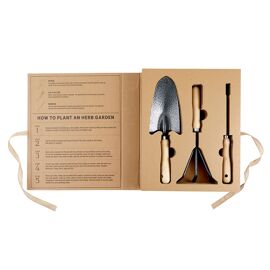 Santa Barbara Gartenwerkzeug-Geschenkset